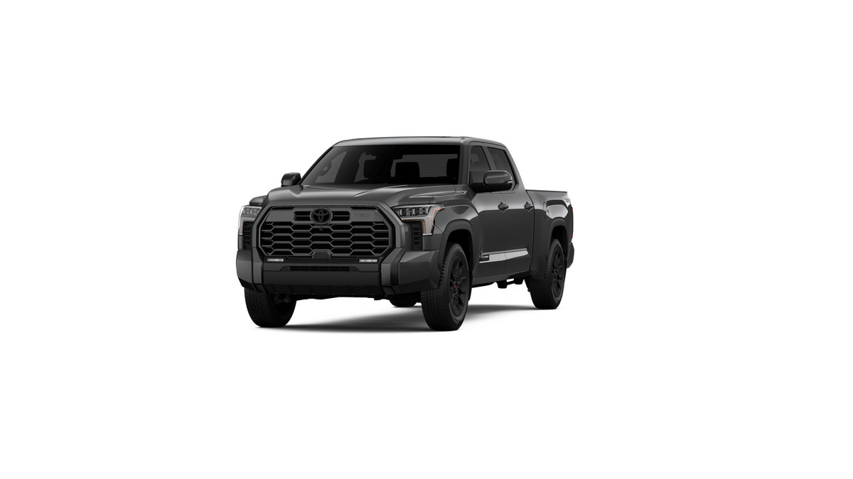 New 2026 Toyota Tundra Platinum w/ TRD Off-Road Package AWD/4WD image 57