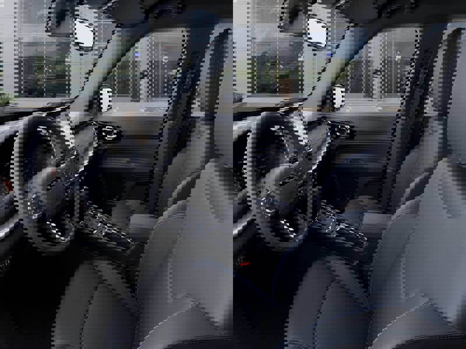 New 2026 Jeep Compass Limited image 22