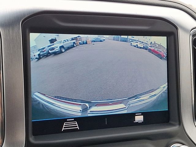 Certified 2022 GMC Sierra 2500 SLE w/ SLE Convenience Package image 18