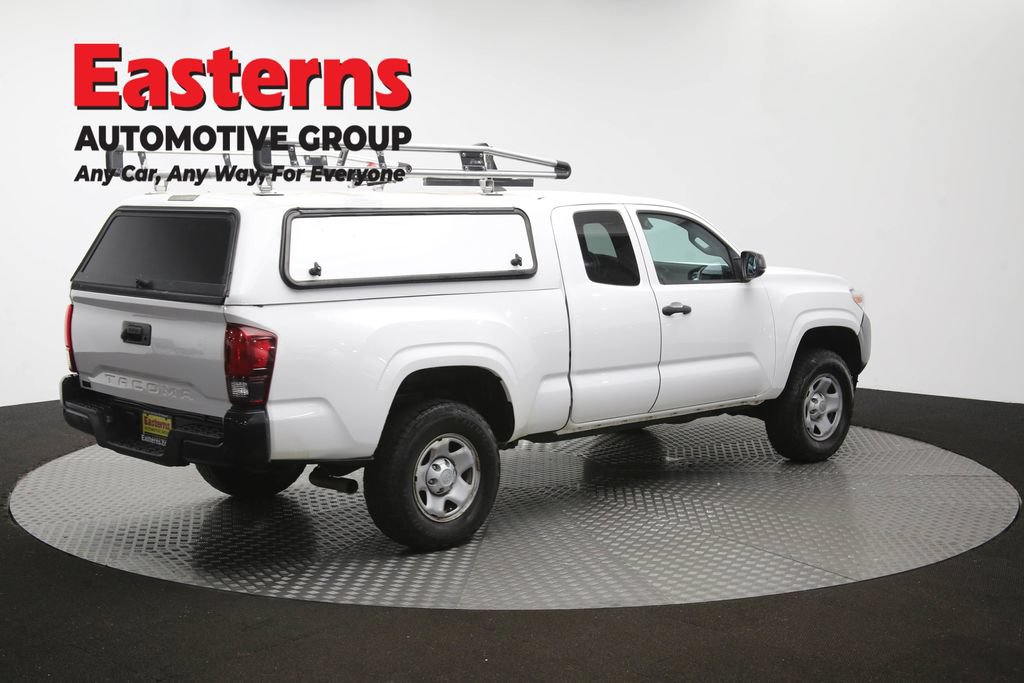 Used 2019 Toyota Tacoma SR RWD image 39
