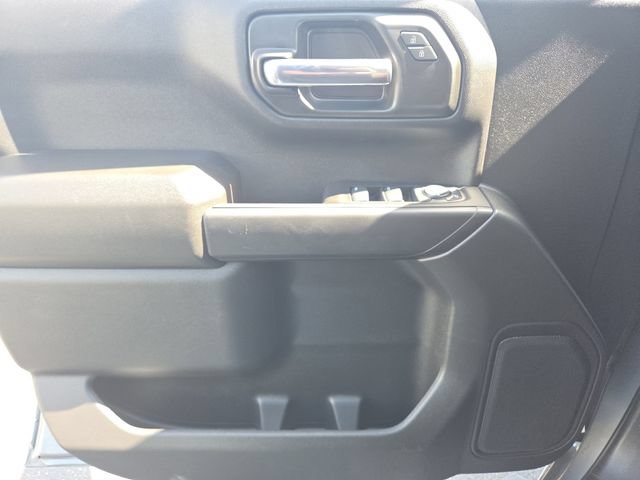Used 2025 Chevrolet Silverado 1500 Custom RWD image 30