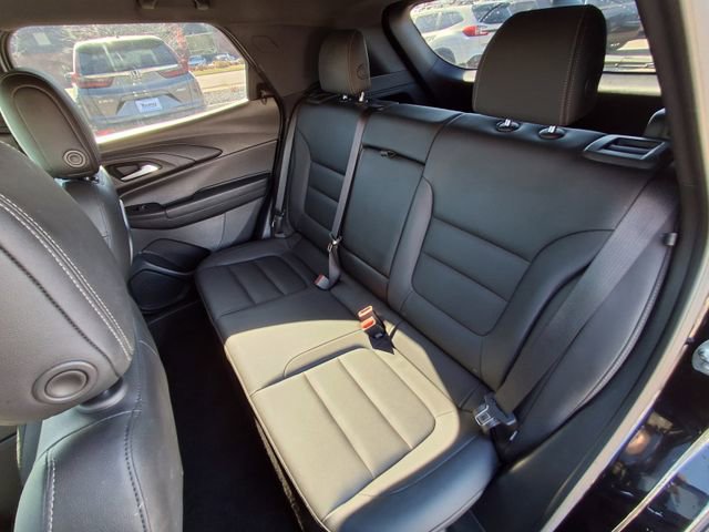 Used 2023 Chevrolet TrailBlazer ACTIV w/ Convenience Package FWD image 13
