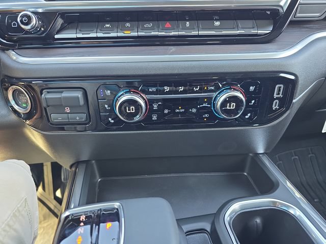 New 2026 GMC Sierra 1500 SLT w/ SLT Premium Package AWD/4WD image 22