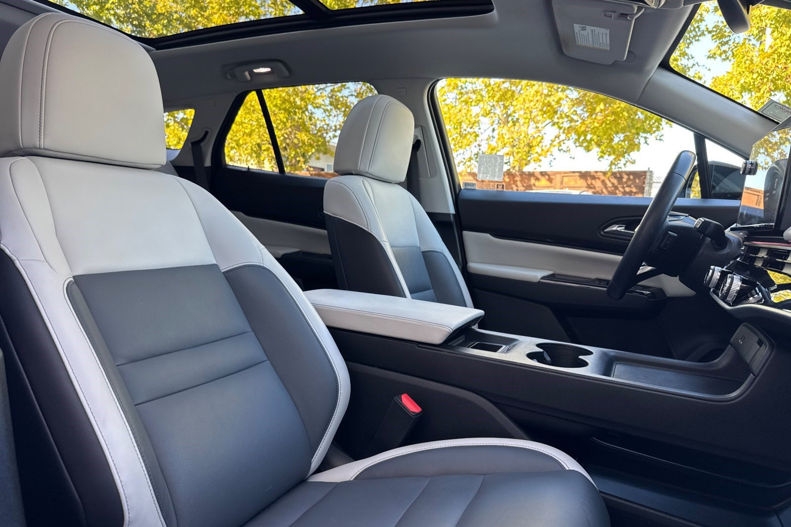 Used 2024 Honda Prologue Touring image 28