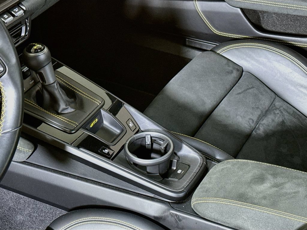Certified 2023 Porsche 911 GT3 RWD image 16