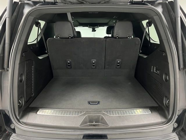 Used 2022 GMC Yukon XL Denali w/ Advanced Technology Package image 51