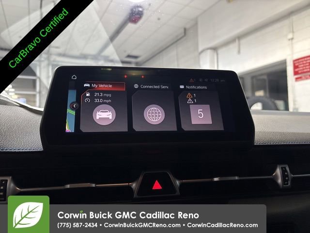 Used 2021 Toyota Supra A91 Edition w/ Driver Assist Package image 22