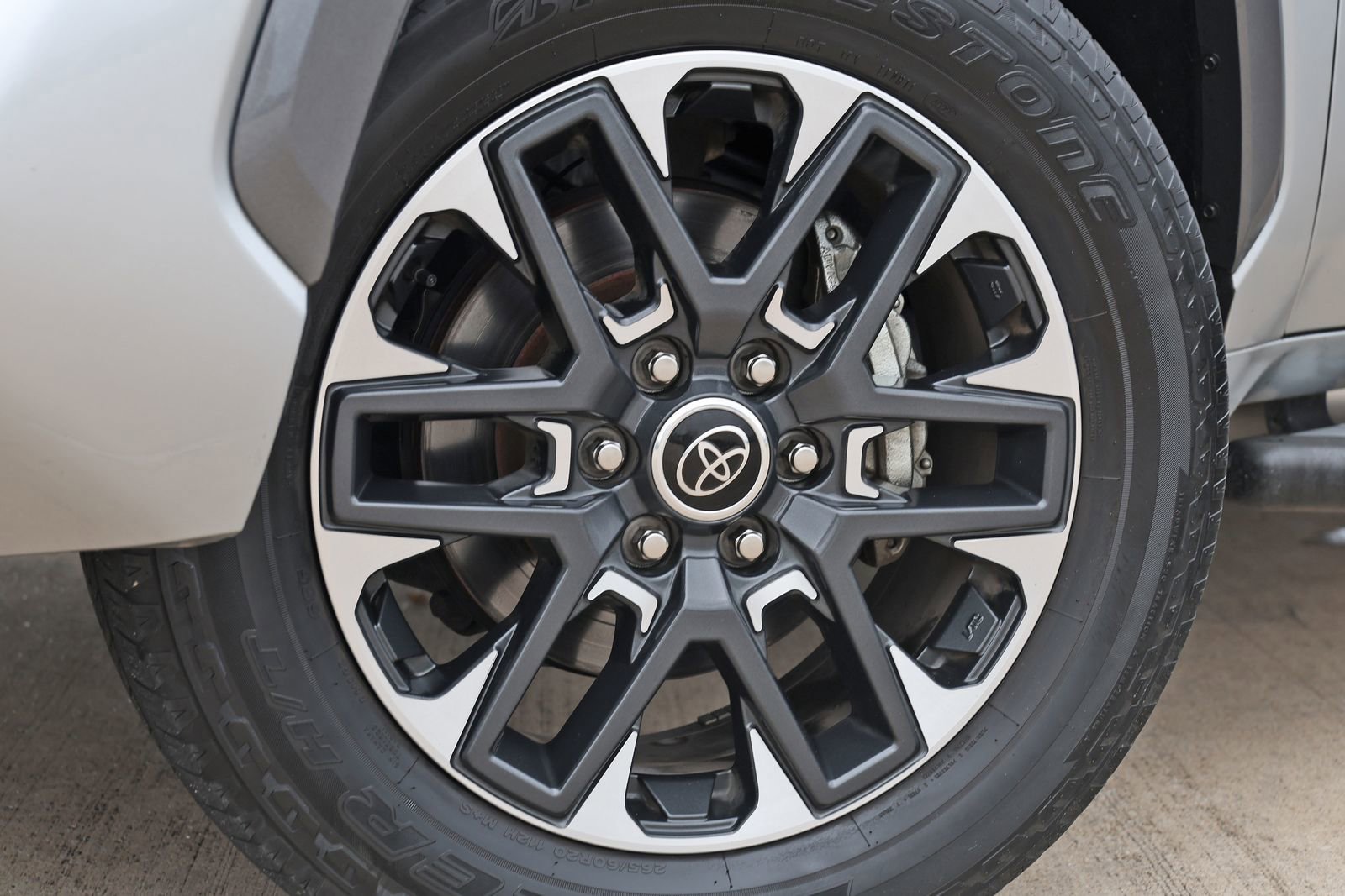 Used 2023 Toyota Tundra Limited w/ Power Package RWD image 12
