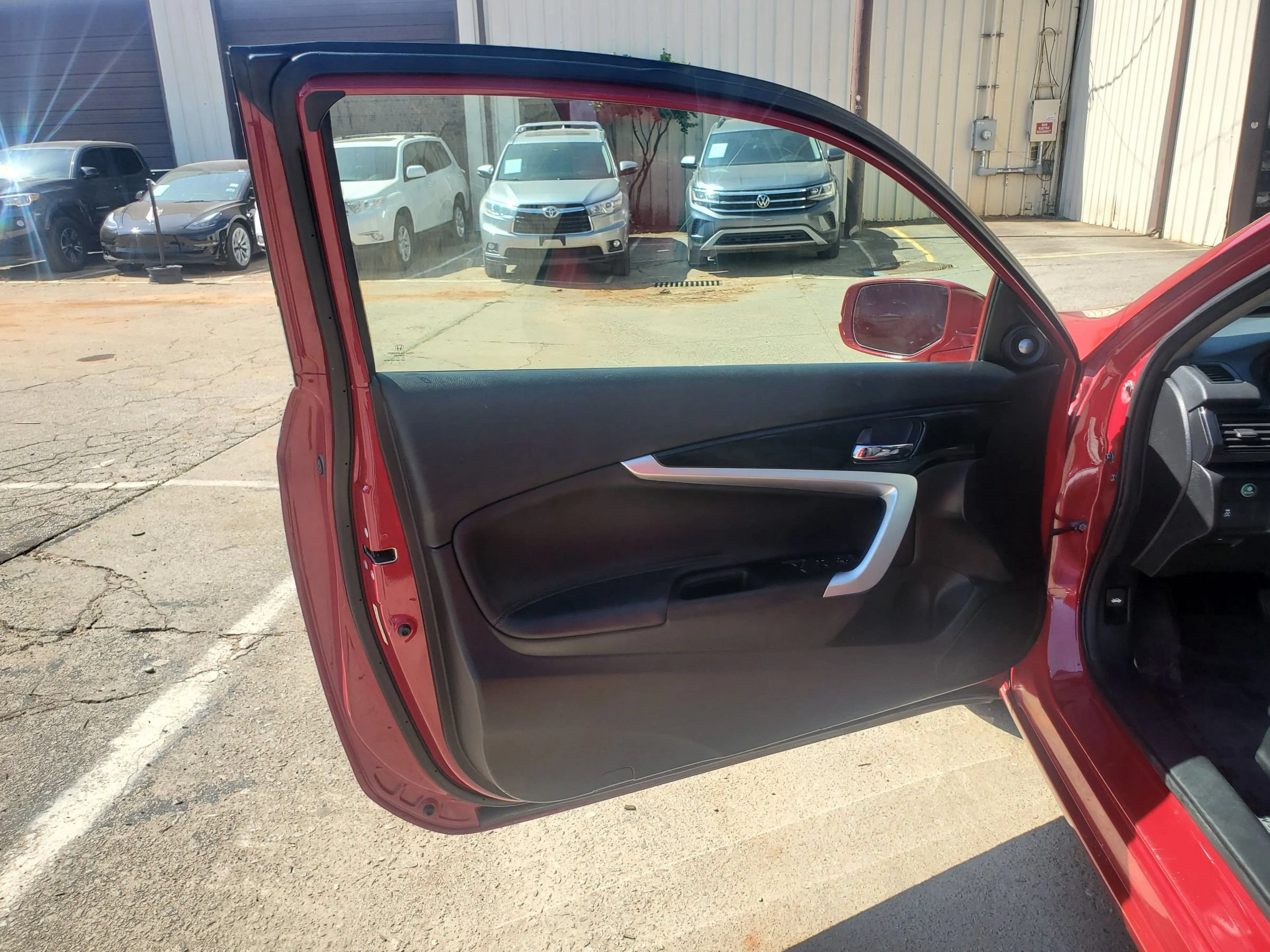 Used 2013 Honda Accord EX image 22