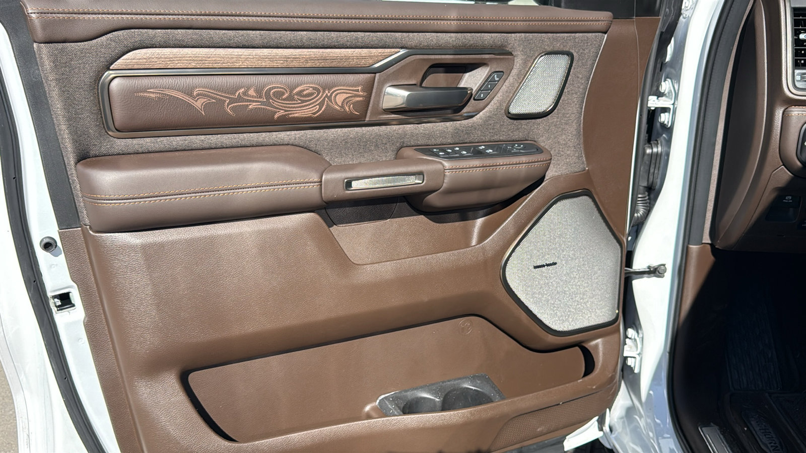 New 2026 RAM 1500 Limited image 11