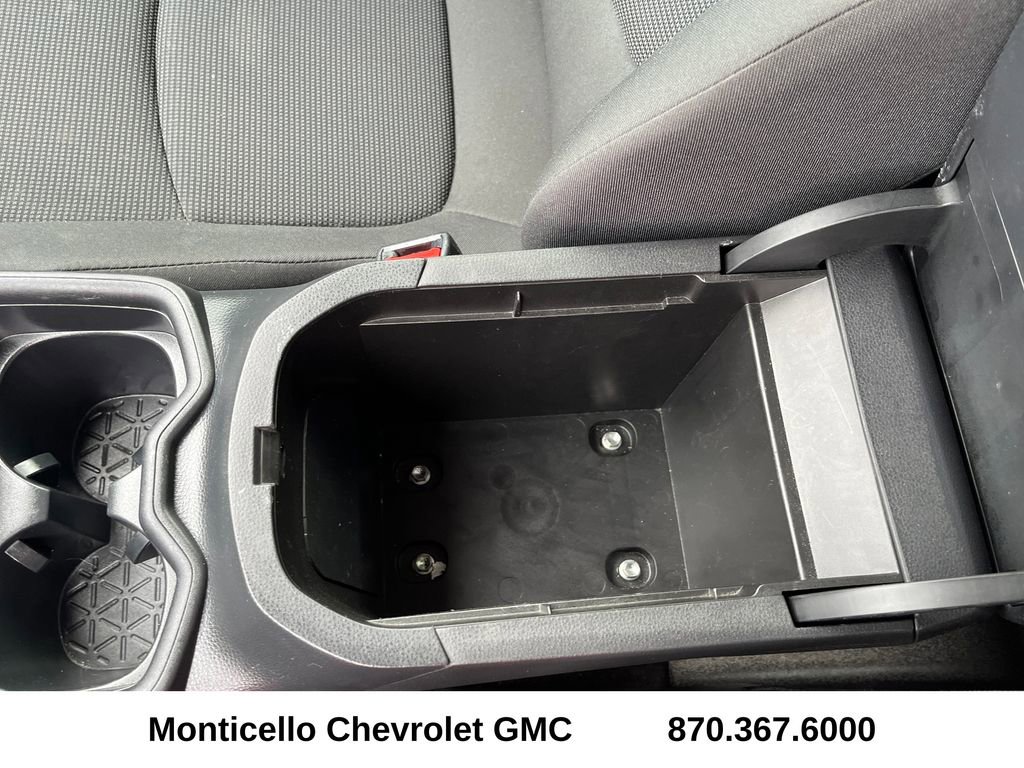 Used 2020 Toyota RAV4 LE image 20