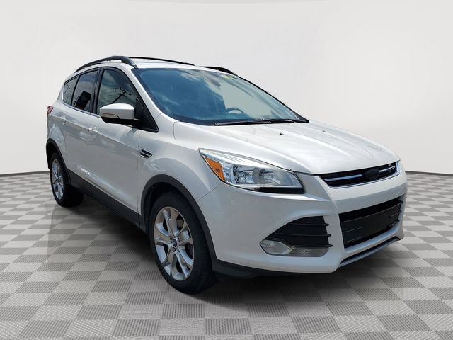 Used 2013 Ford Escape SEL FWD image 7