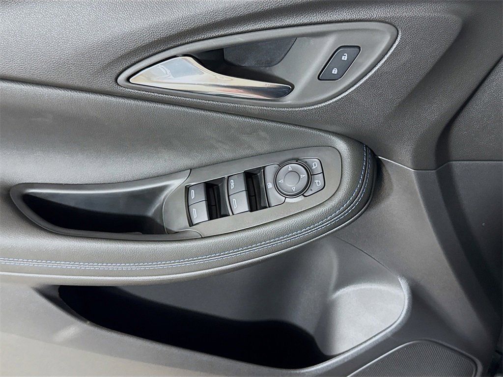 New 2026 Buick Encore GX Sport Touring w/ Comfort Package image 15