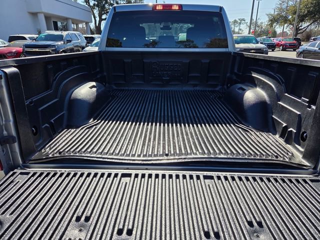 Used 2024 RAM 2500 Big Horn image 21