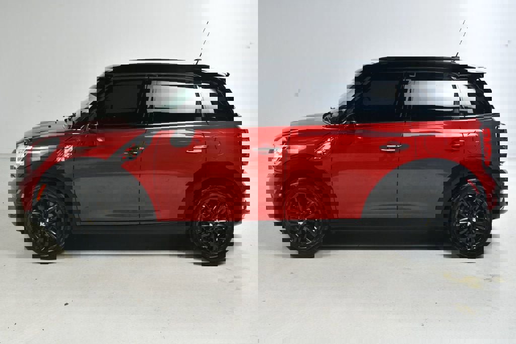 Used 2013 MINI Cooper Countryman S image 4