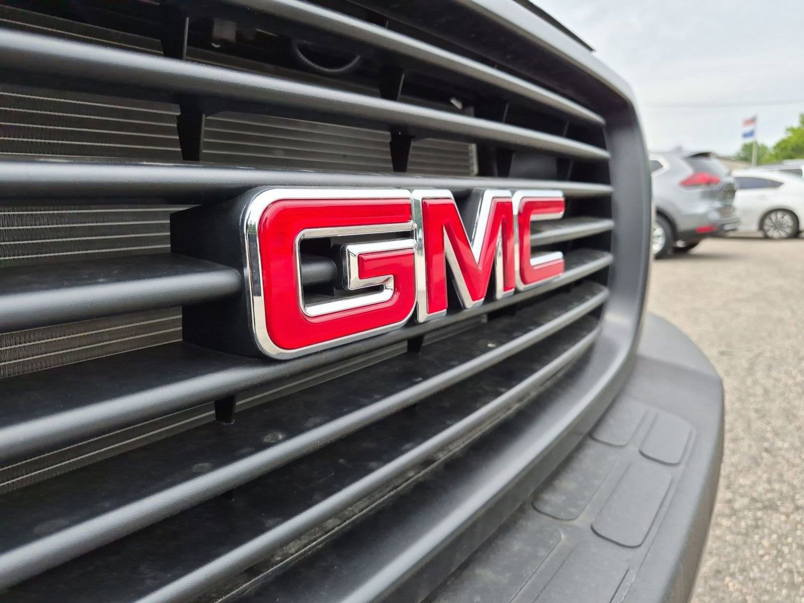 New 2026 GMC Savana 2500 w/ Driver Convenience Package RWD image 36