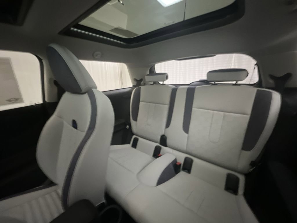 New 2025 MINI Cooper S FWD image 24