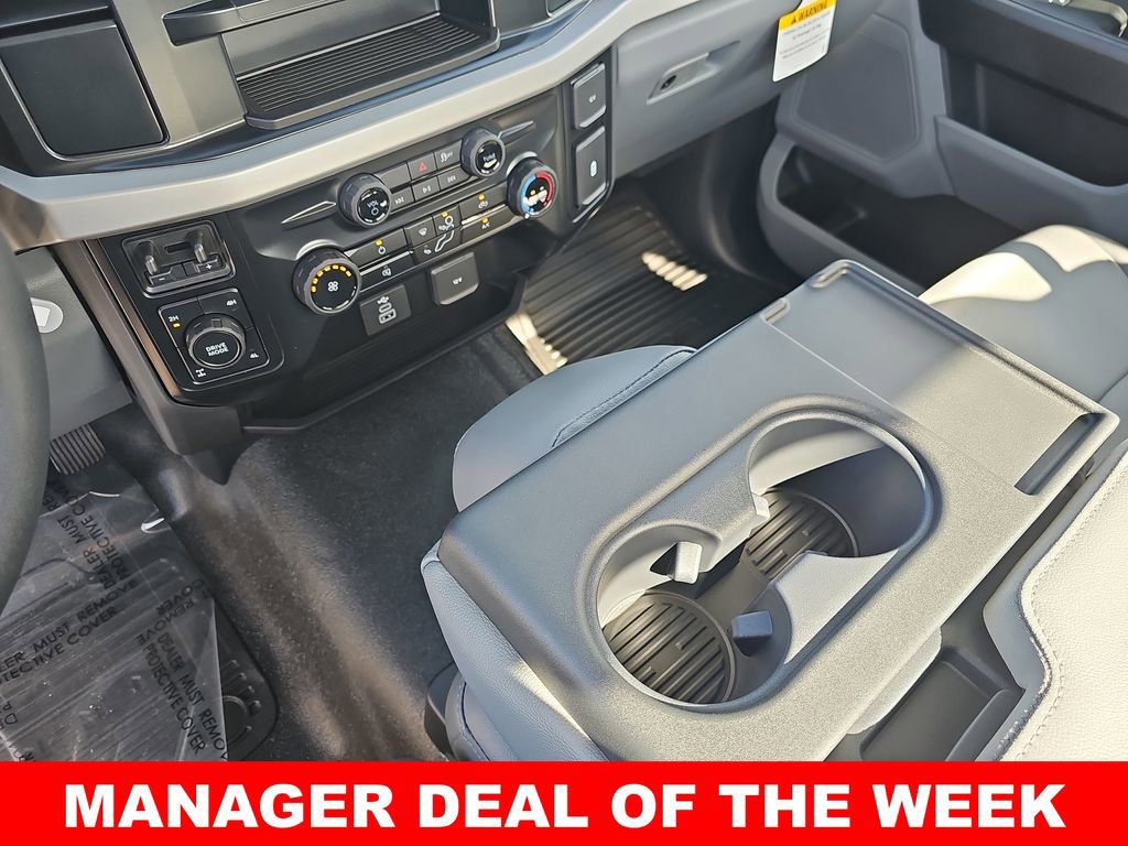 New 2026 Ford F250 XL w/ FX4 Off-Road Package image 22