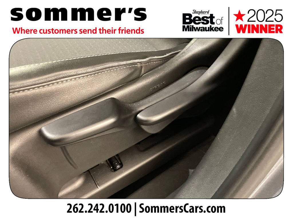 Used 2020 Buick Encore GX Preferred image 10