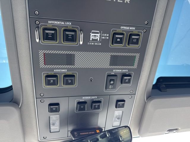 New 2026 INEOS Grenadier Fieldmaster Edition image 19