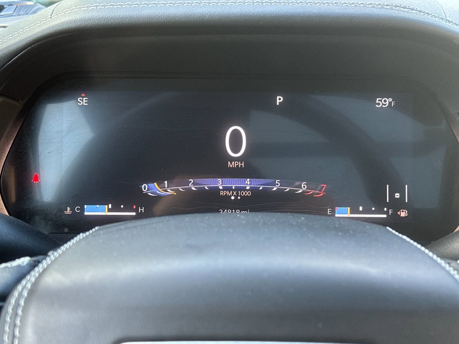 Used 2021 Jeep Grand Cherokee L Overland w/ Luxury Tech Group IV image 26