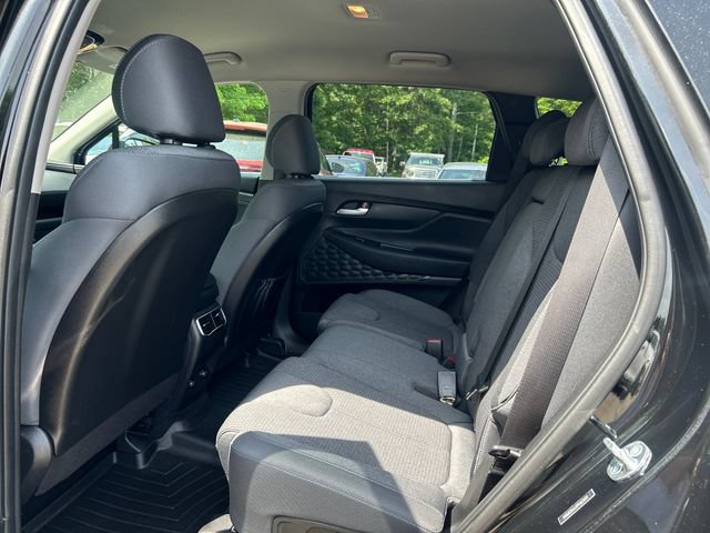 Certified 2023 Hyundai Santa Fe SEL AWD/4WD image 23