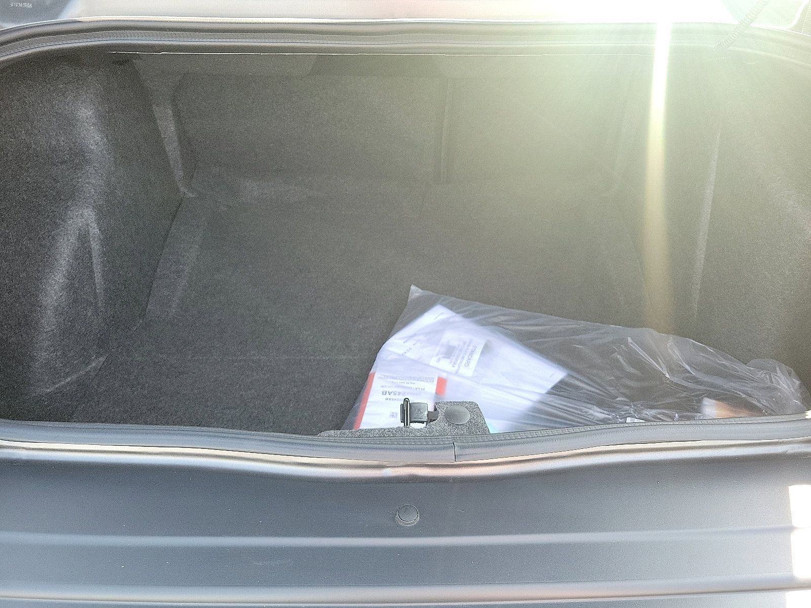 Used 2023 Dodge Challenger R/T Scat Pack image 27