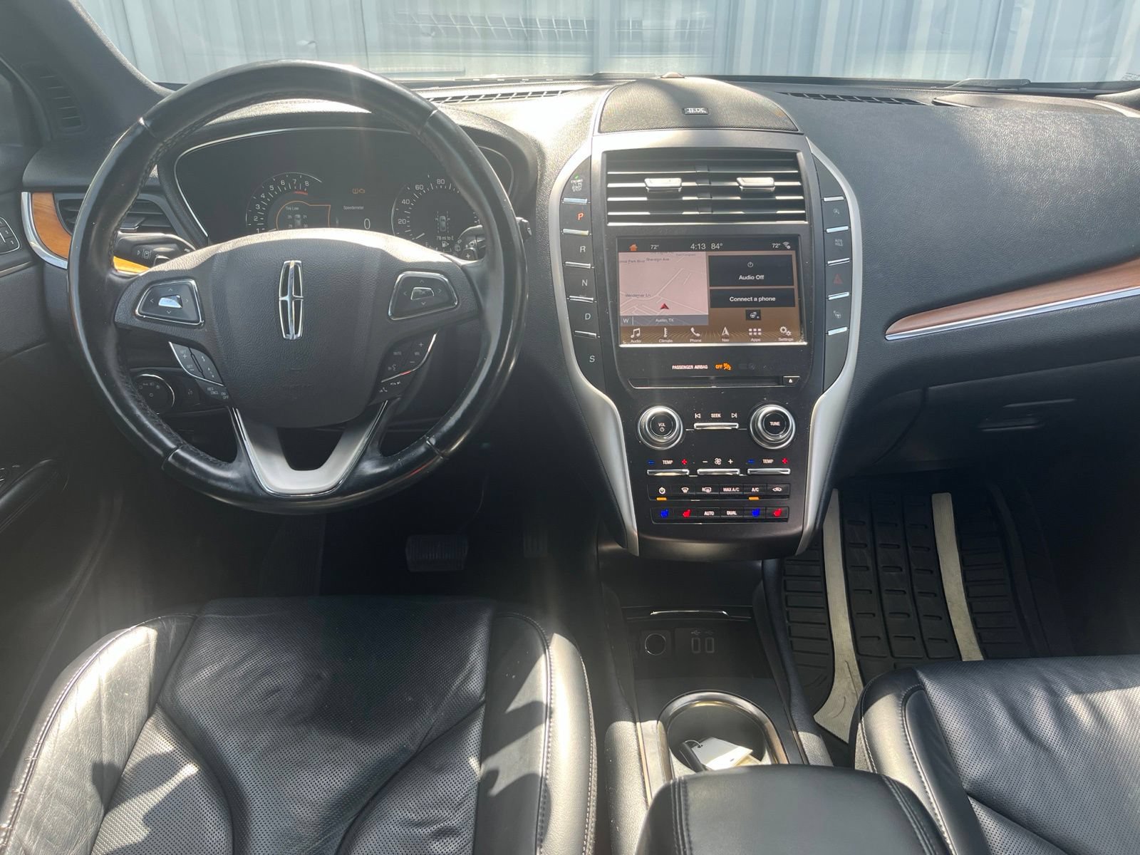 Used 2019 Lincoln MKC Reserve w/ MKC Technology Package FWD image 23