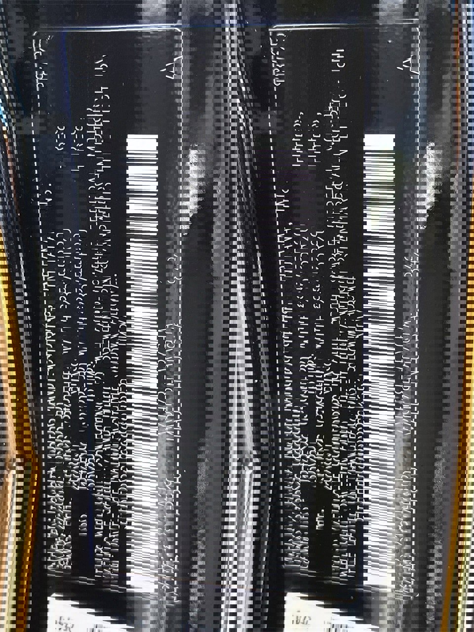 Used 2025 Toyota Highlander Platinum image 31