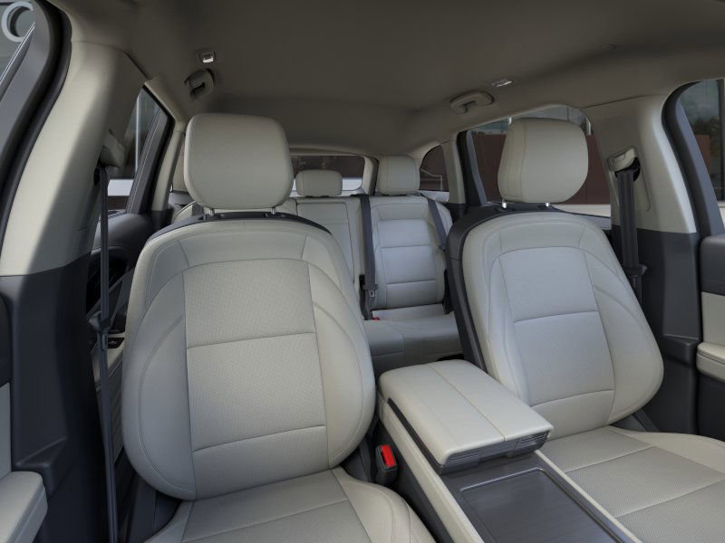 New 2026 Lincoln Nautilus Premier image 10