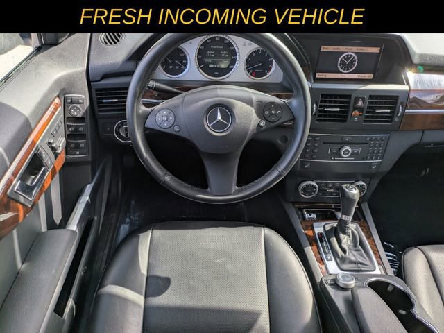 Used 2012 Mercedes-Benz GLK 350 2WD image 13