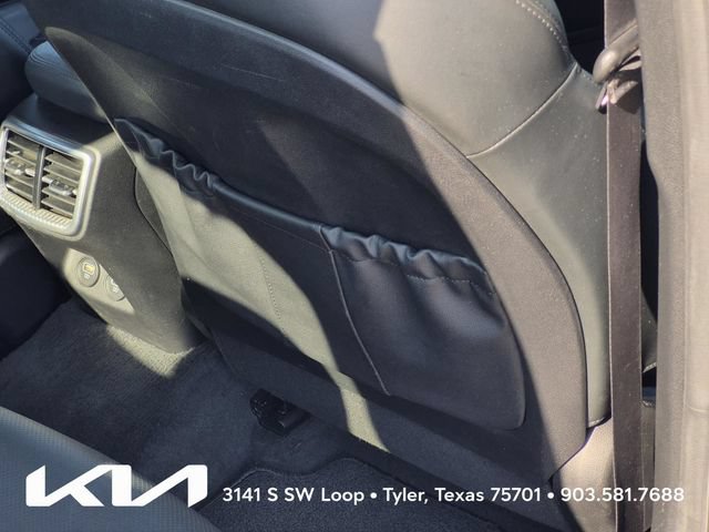 Used 2022 Kia K5 EX FWD image 15