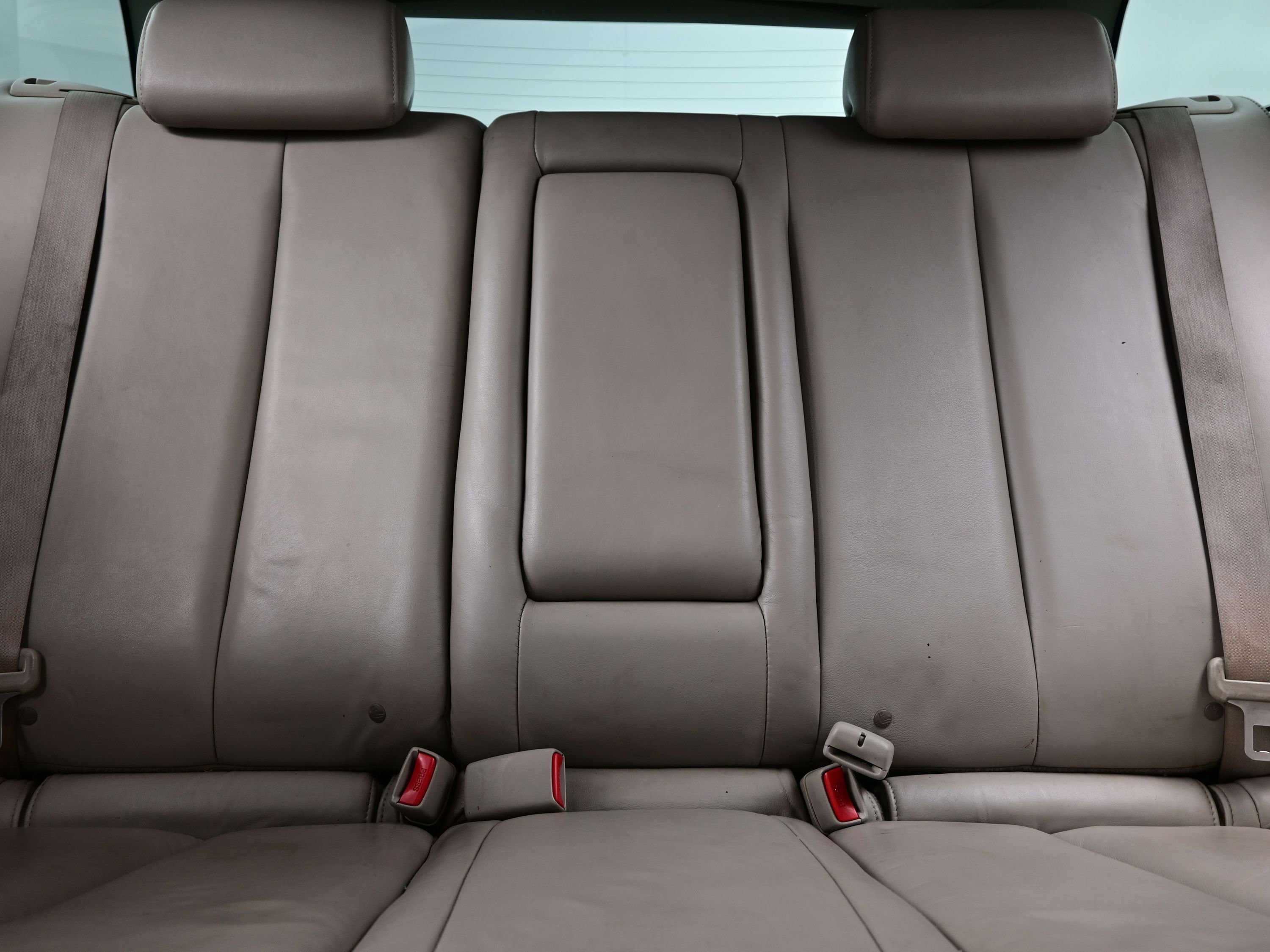 Used 2011 MAZDA CX-7 i Touring image 15