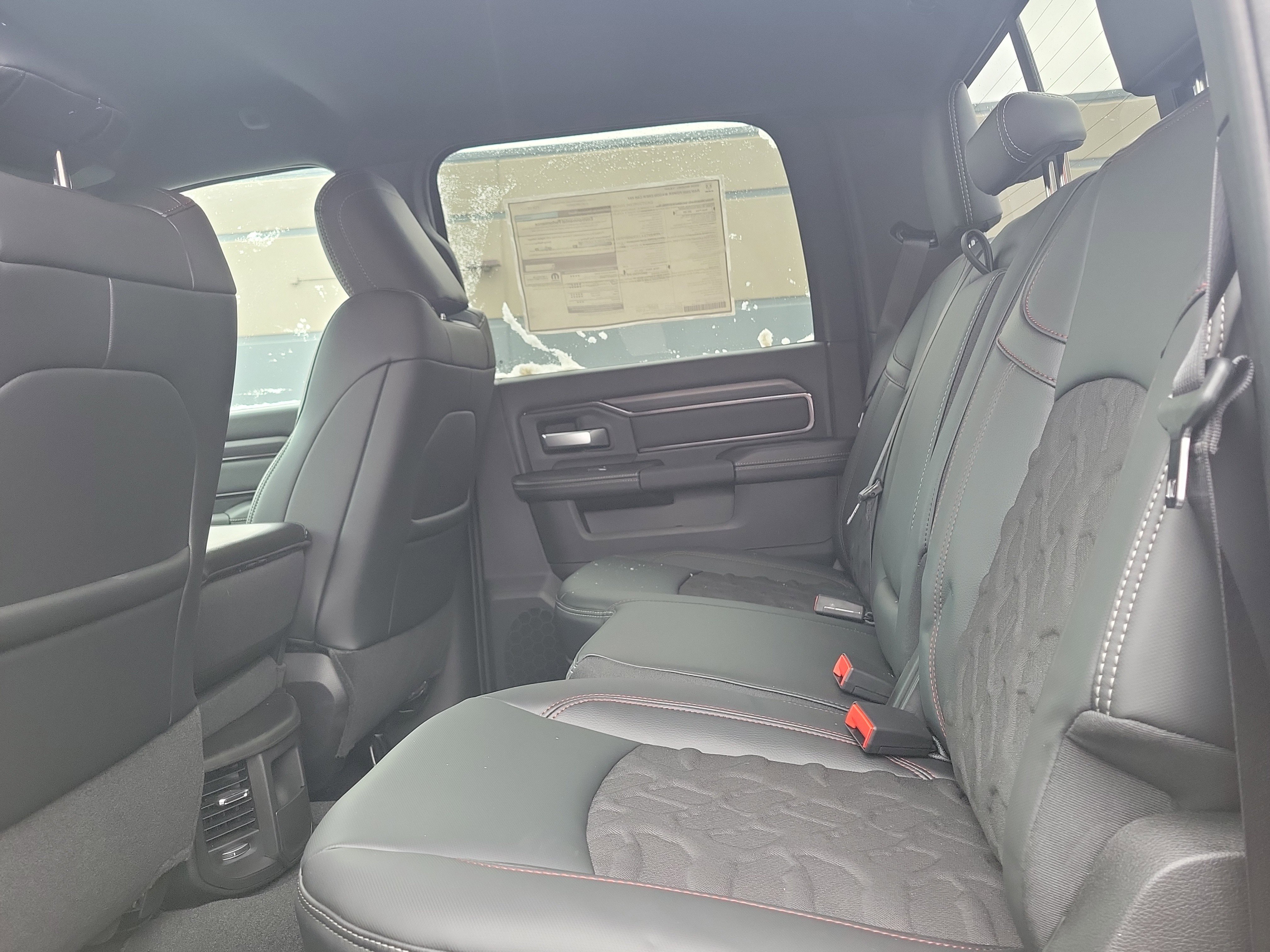 New 2026 RAM 2500 Power Wagon image 21