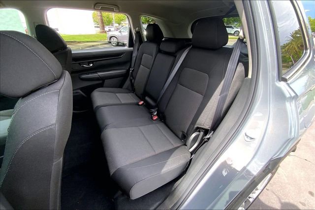 New 2026 Honda CR-V LX image 10