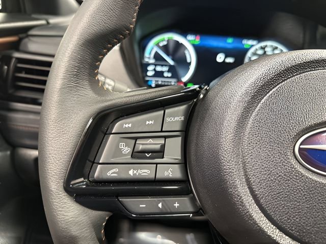 Used 2025 Subaru Forester Touring AWD/4WD image 19