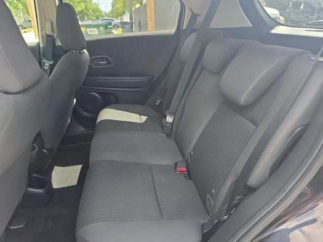 Used 2019 Honda HR-V EX image 9