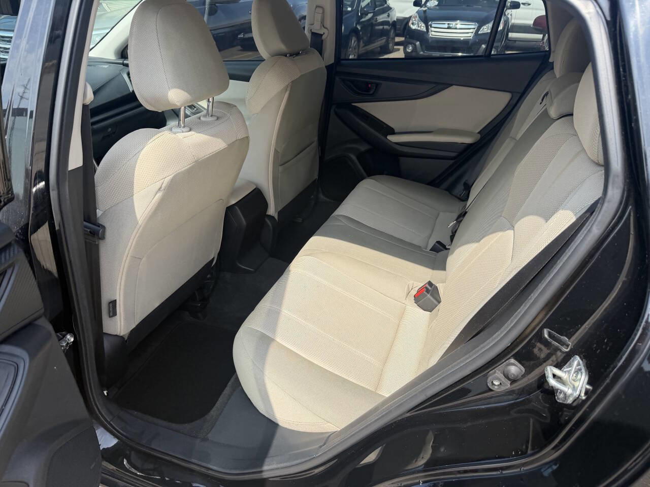Used 2022 Subaru Impreza 2.0i image 22