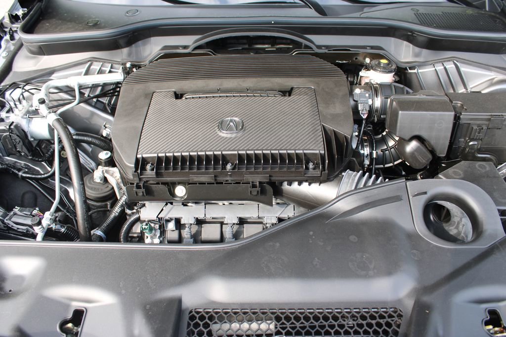 New 2026 Acura MDX A-Spec image 40