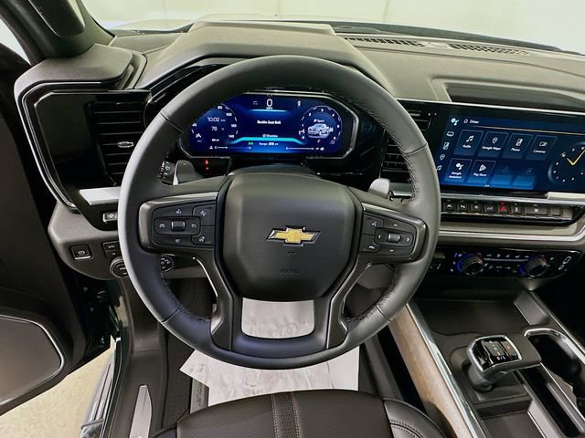 New 2026 Chevrolet Silverado 1500 High Country w/ High Country Premium Package image 11