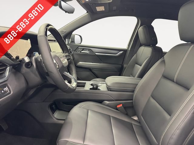 New 2026 GMC Acadia Elevation w/ Super Cruise Package AWD/4WD image 3
