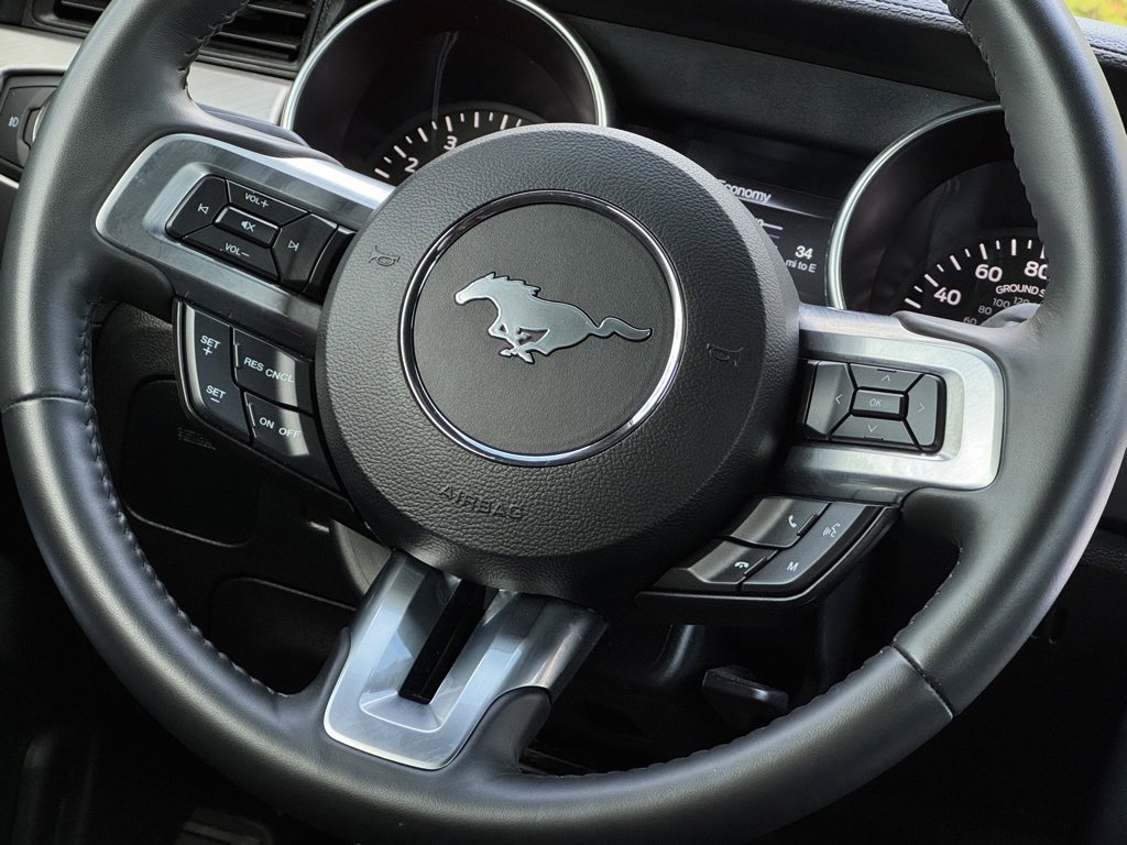 Used 2023 Ford Mustang GT w/ Equipment Group 301A image 27