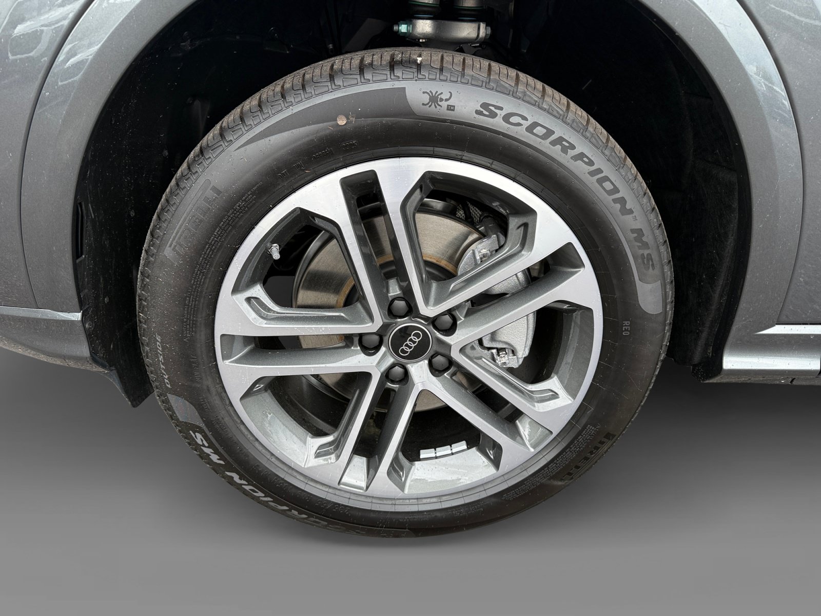 New 2026 Audi Q5 Premium AWD/4WD image 9