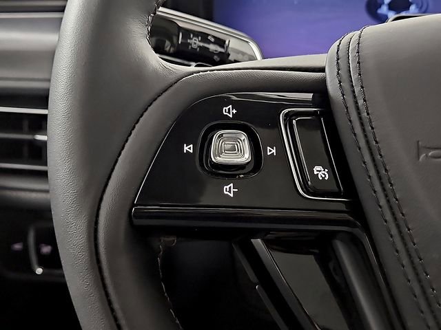 Certified 2026 Lincoln Aviator 2WD w/ Jet Appearance Package image 24