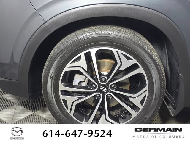 Used 2019 Hyundai Santa Fe AWD image 13