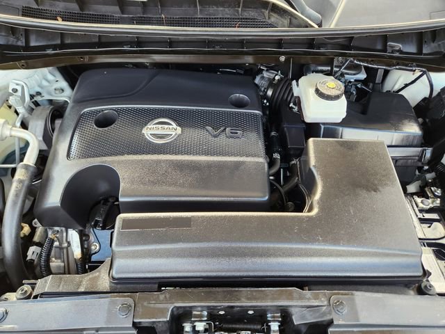 Used 2022 Nissan Murano SV image 33