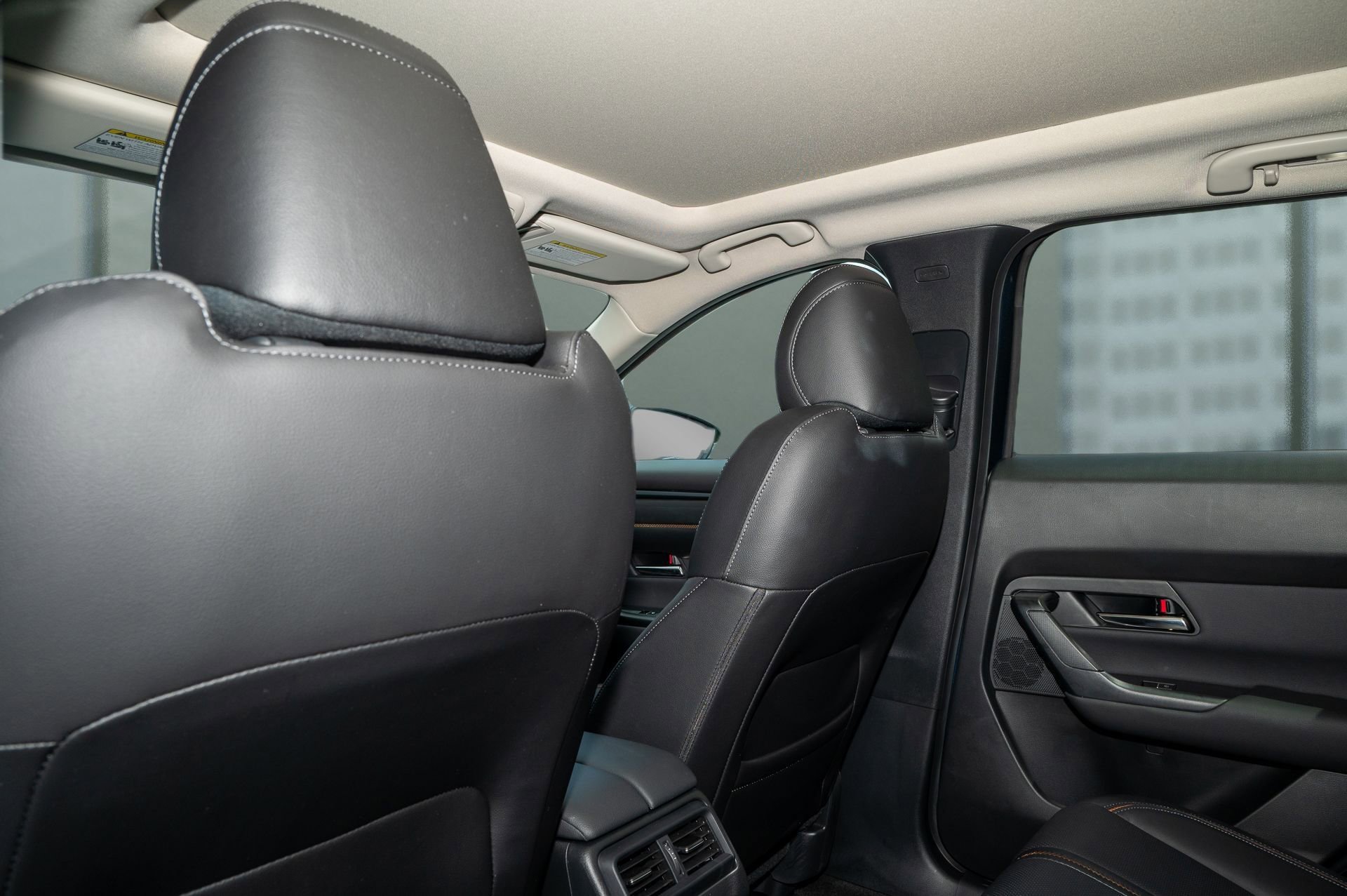 Used 2025 MAZDA CX-50 2.5 Hybrid w/ Premium Plus Pkg image 20