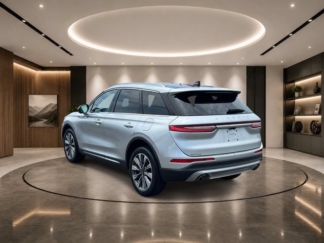 Used 2020 Lincoln Corsair Reserve w/ Equipment Group 201A AWD/4WD image 6