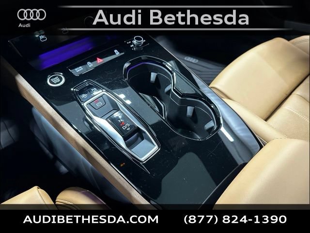 Certified 2025 Audi A5 2.0T Premium w/ Premium Plus AWD/4WD image 25