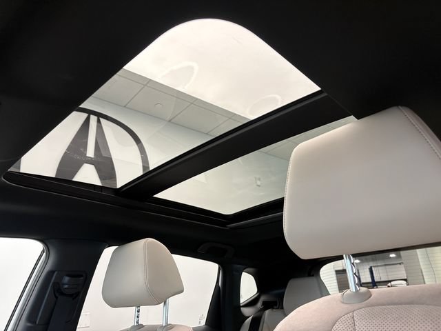 New 2026 Acura ADX A-Spec AWD/4WD image 14